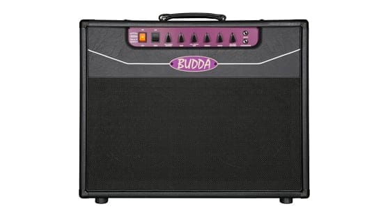 Budda® Superdrive™ 30 Series II 212 Combo Amp