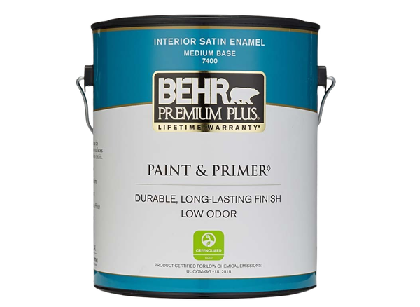 Behr Paint